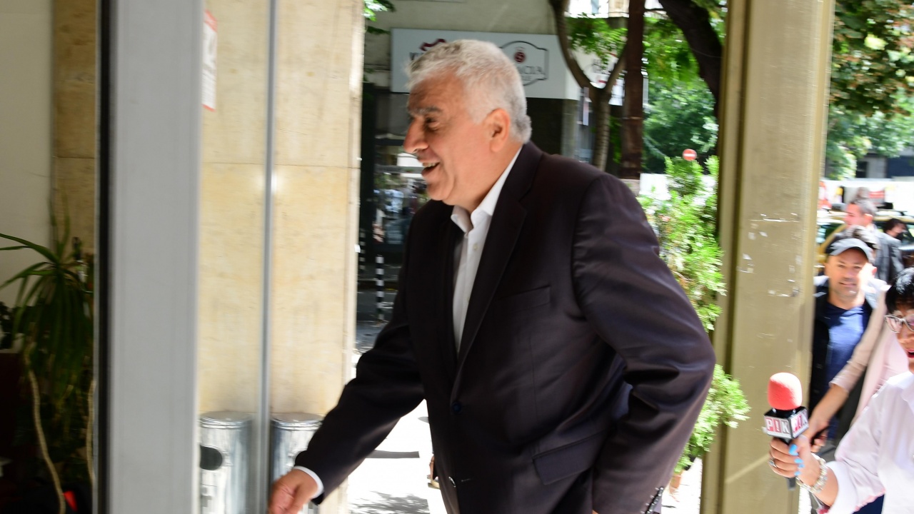 Румен Гечев: Без БСП не може да има правителство