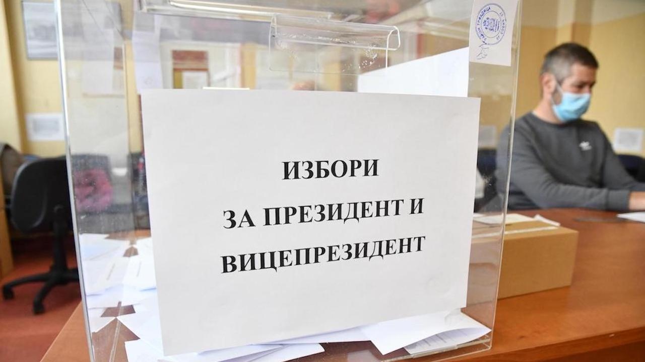 МВнР: Приключи изборният ден зад граница
