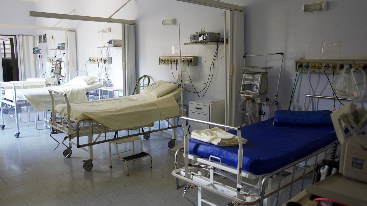 Болницата в Ловеч има ново ръководство