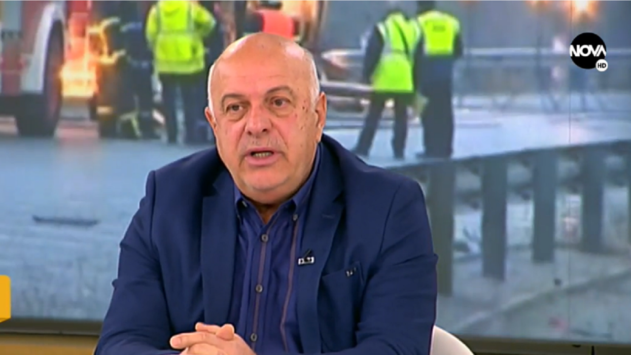 Експерт: Безопасността в инфраструктурата трябва да бъде изведена като основен приоритет