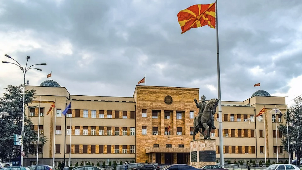 Дипломатически източник от Брюксел попари надеждите на Скопие