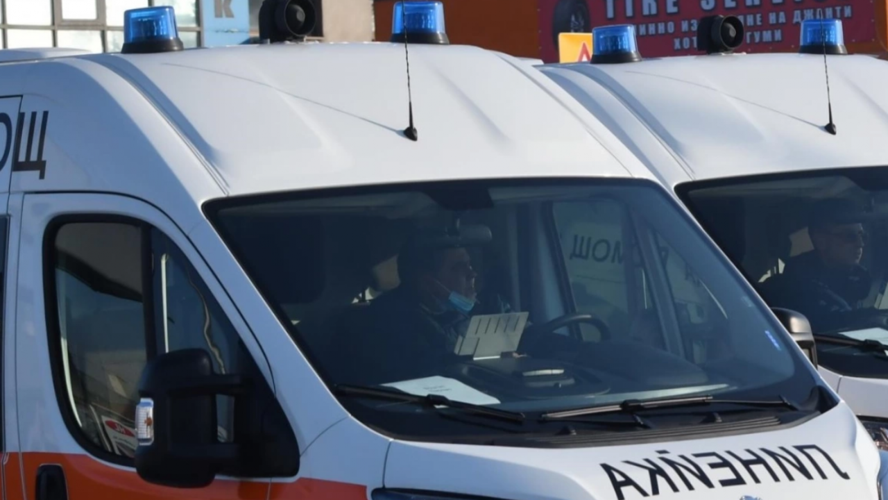Шофьор блъсна и уби на пътя жена във Враца