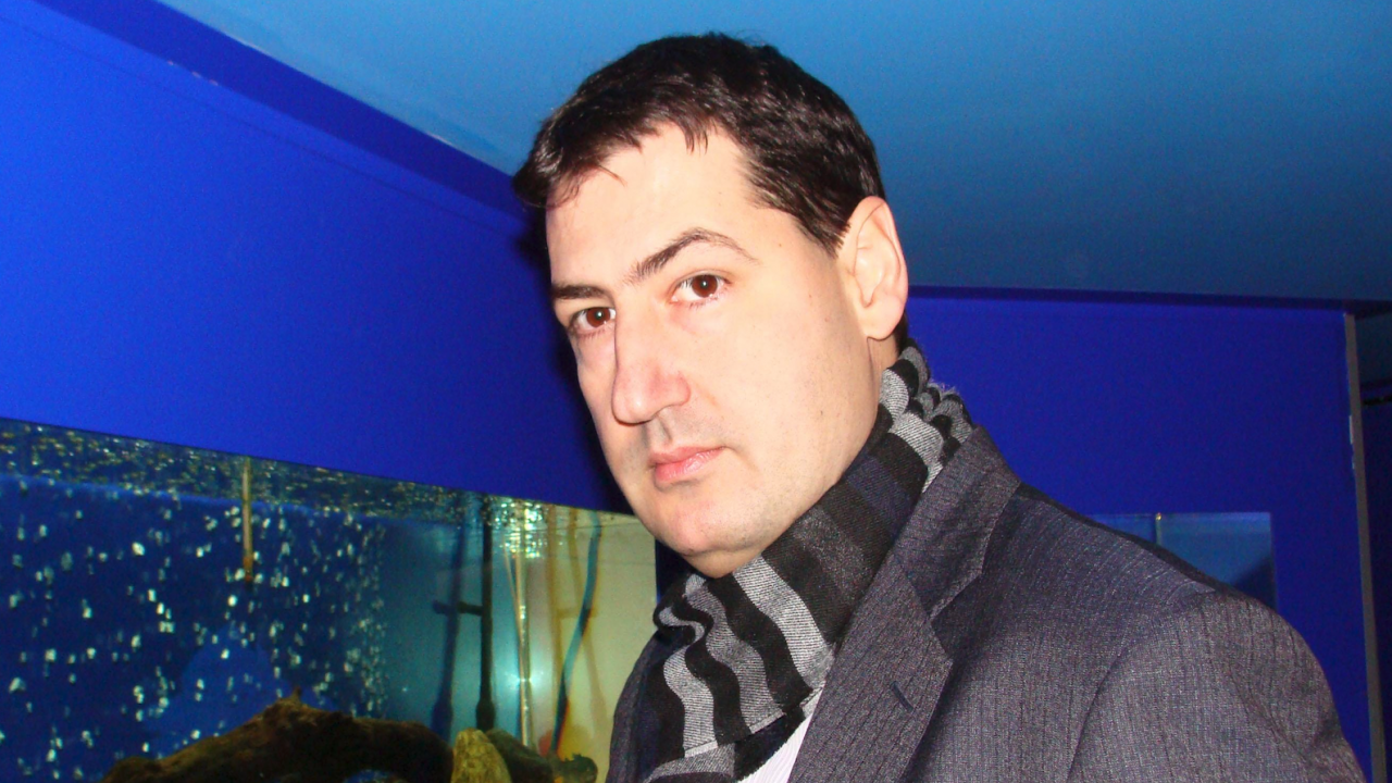 Правосъдният министър дава на ВСС три дела срещу бившия кмет на Пловдив Иван Тотев