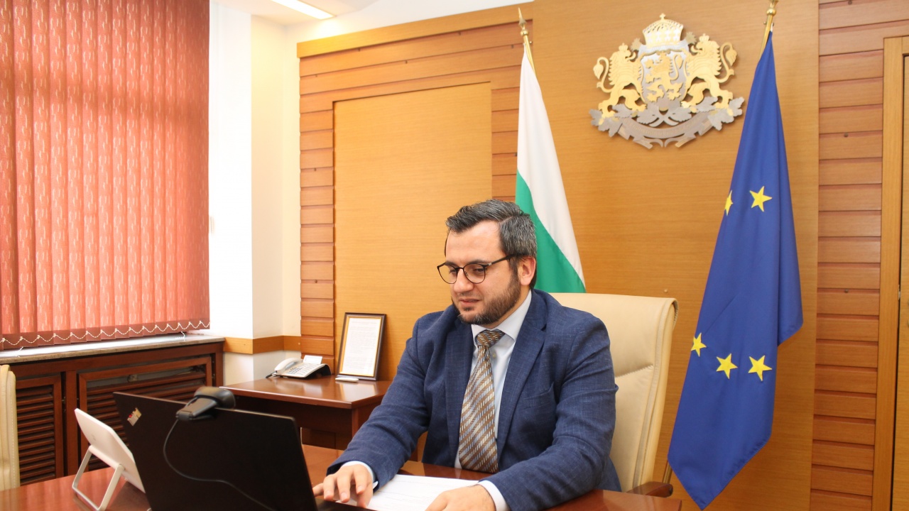 Заместник-министър Събев: Трябва баланс между политиките в рибарството и околната среда в Черно море