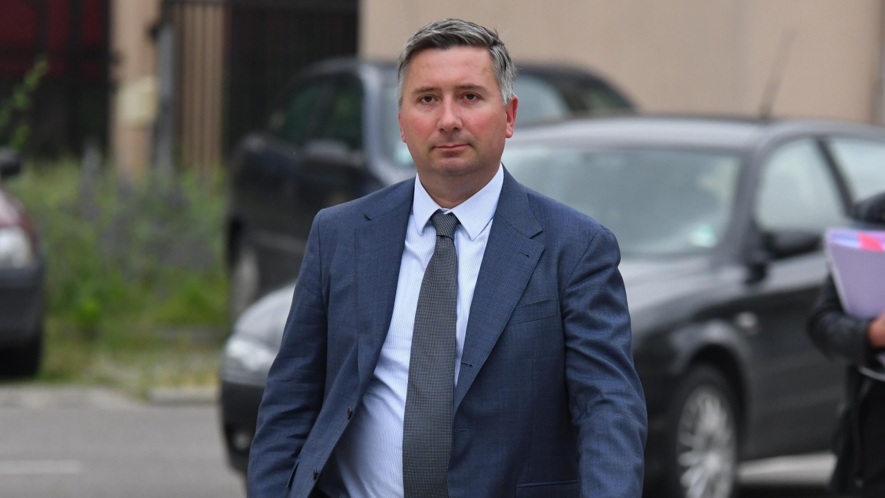 Бургаският окръжен съд е допуснал обезпечителни мерки по отношение на Иво и Галя Прокопиеви