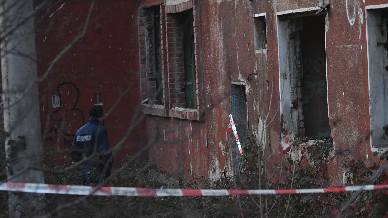 Пребиха до смърт 21-годишно момиче в София, има задържан