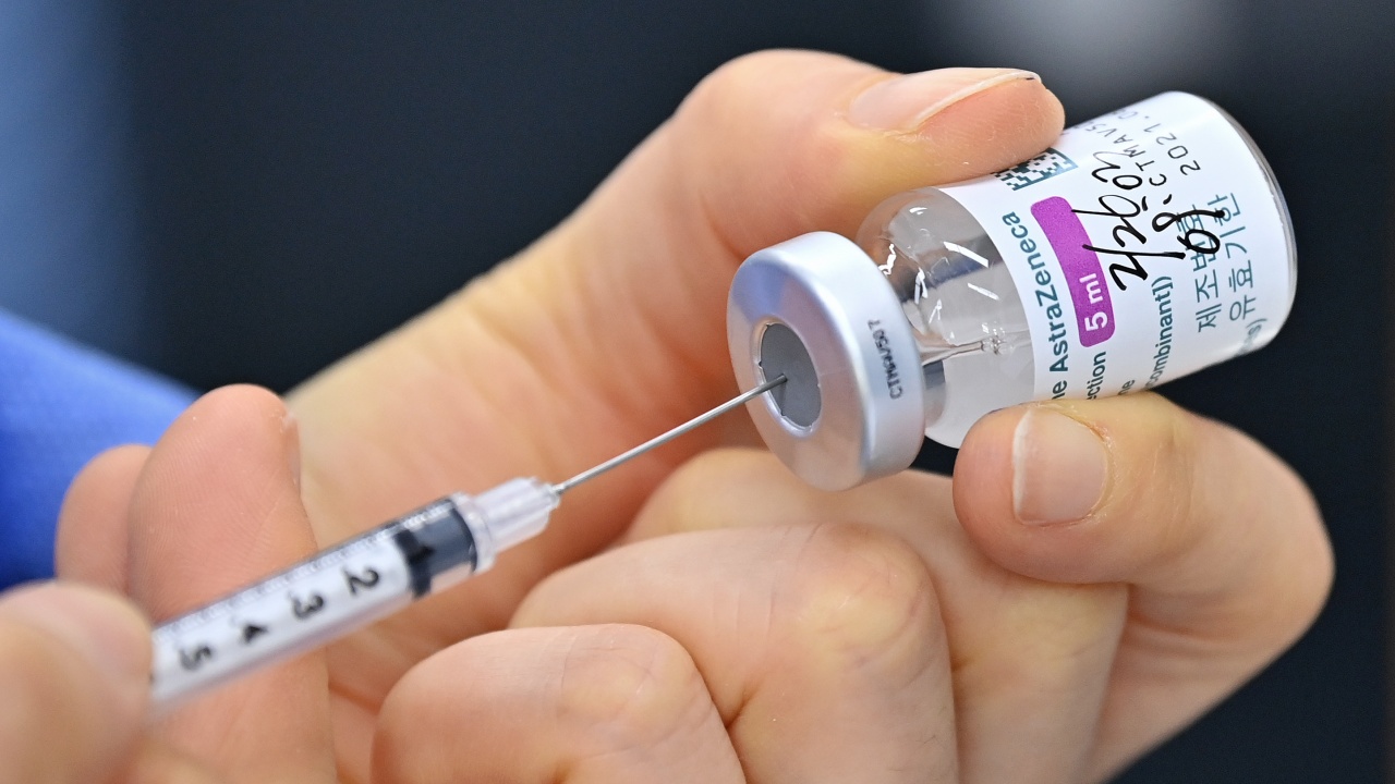 47% от пълнолетното население на РСМ е ваксинирано срещу COVID-19