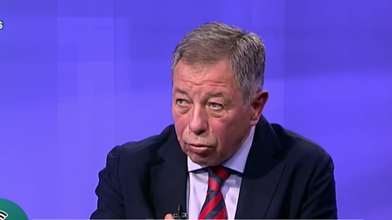 Ген. Румен Миланов: Пътят не е основната причина за трагедията на АМ "Струма"