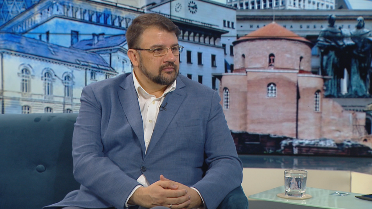 Настимир Ананиев: В коалиционното споразумение ще има график за законодателната дейност