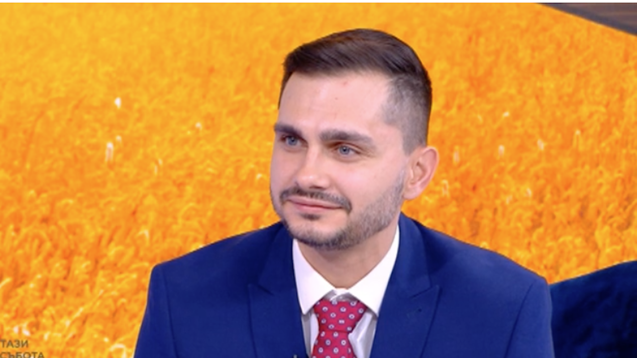 Ивайло от „Фермата“: Няма мъж, който да не е повишавал тон на жена