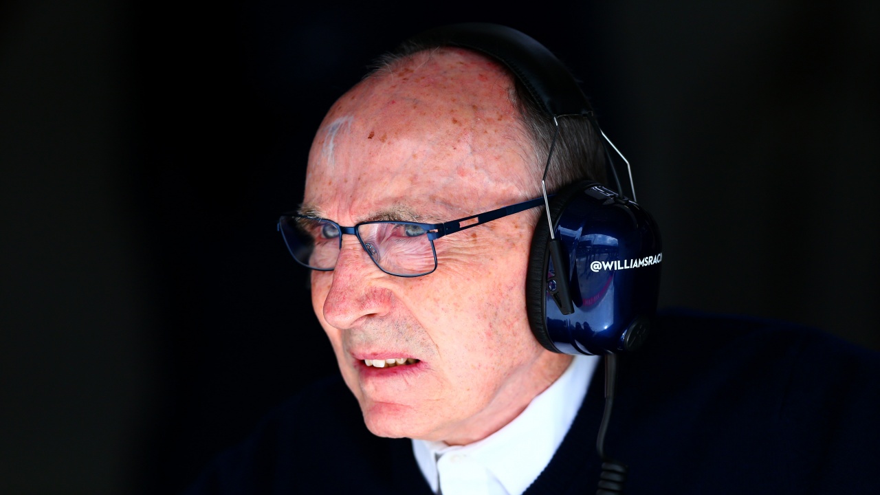 Почина легендата на Формула 1 сър Франк Уилямс