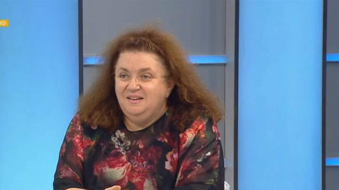 Проф. Александрова от БАН: Потвърдените случаи на Омикрон нарастват