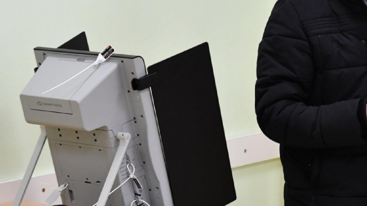 ВАС разпореди да бъдат върнати на "Сиела Норма" машините, които не участваха в изборите