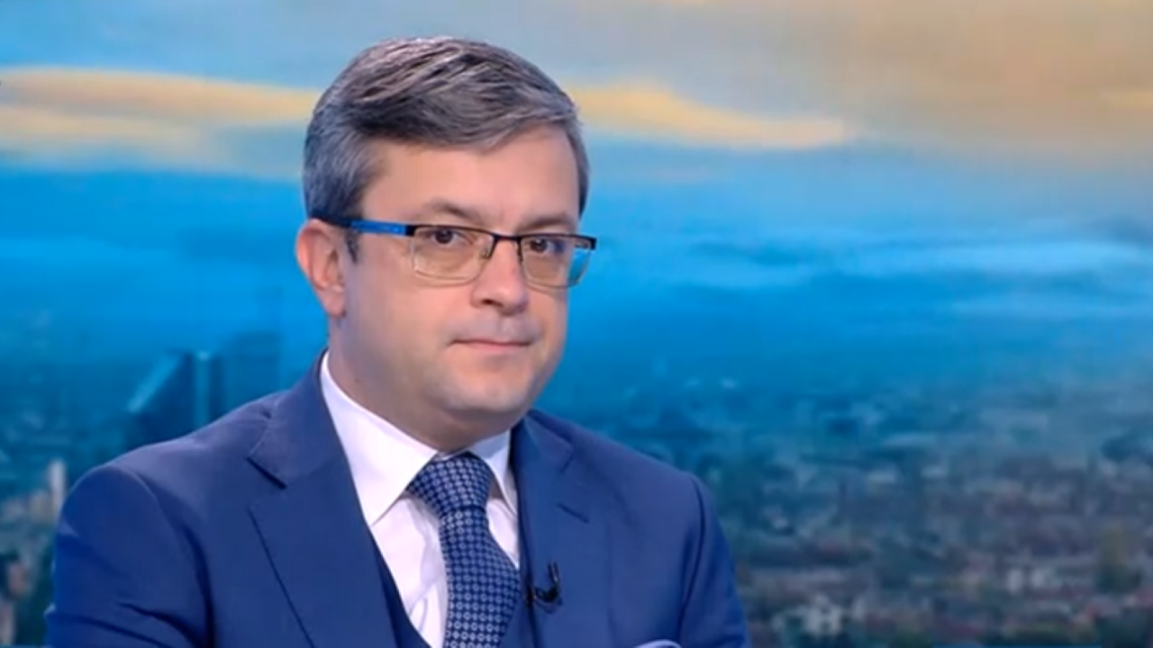 Тома Биков: Можеше да имаме правителство на националното спасение с участието на ГЕРБ, но...