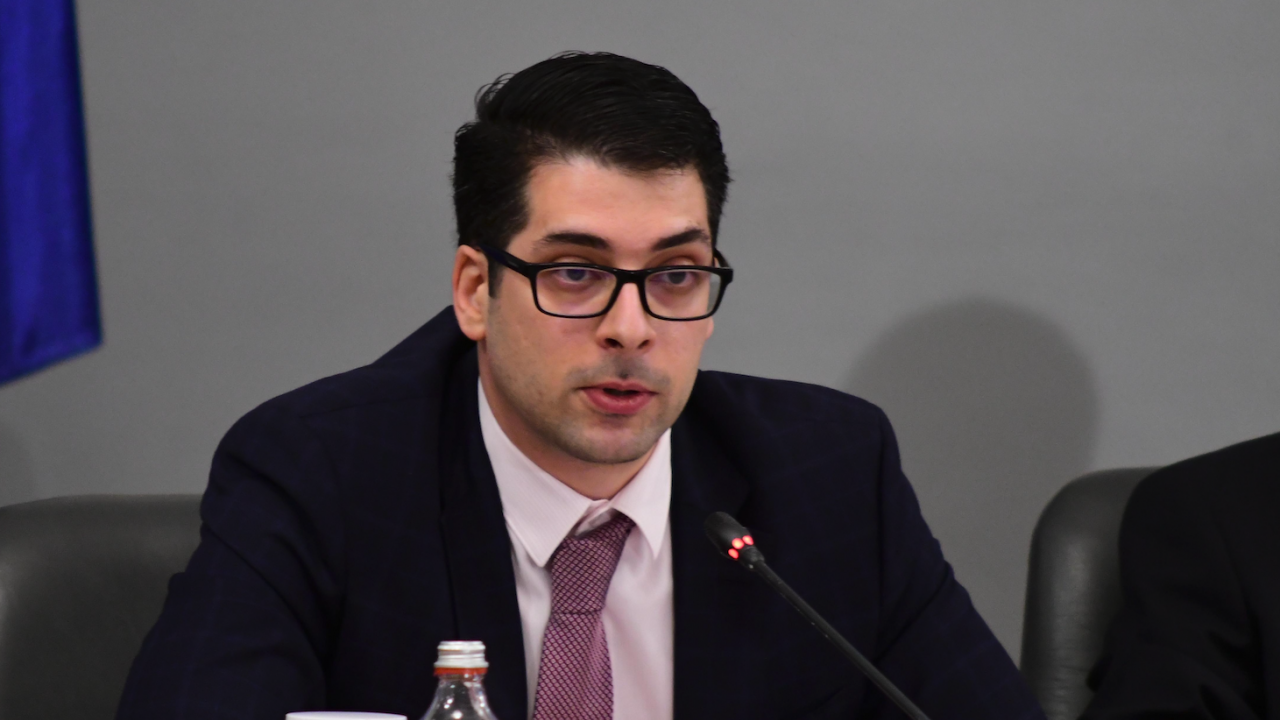 Атанас Пеканов: България има нужда от стабилно управление