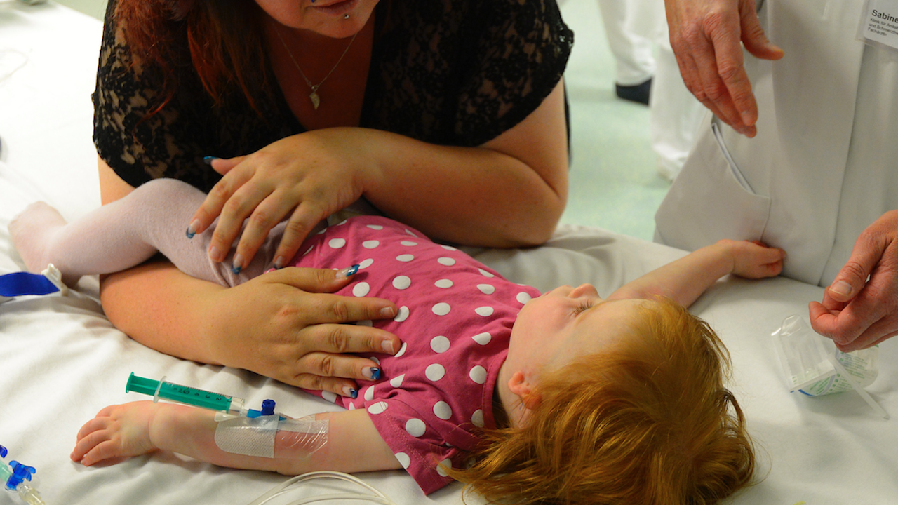 Установиха огнище на менингит в столична детска градина