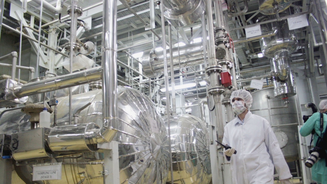 Иран започна да произвежда обогатен уран с по-ефективни центрофуги