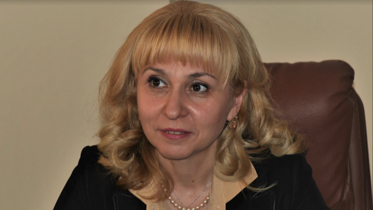 Диана Ковачева е избрана в ръководството на световната и европейската мрежи на правозащитните институции