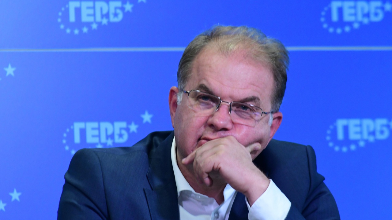 Чолаков: Не изключвам да подкрепим Кирил Петков