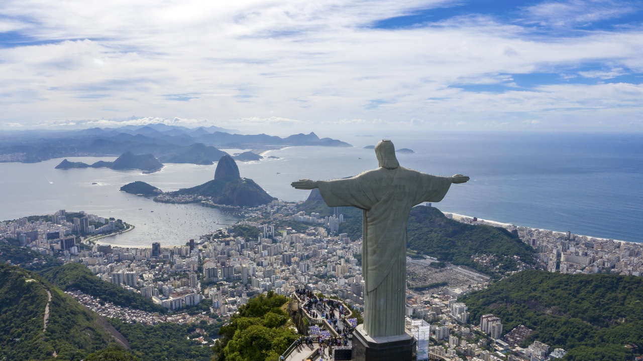Рио де Жанейро отмени тържествата за Нова година заради коронавируса