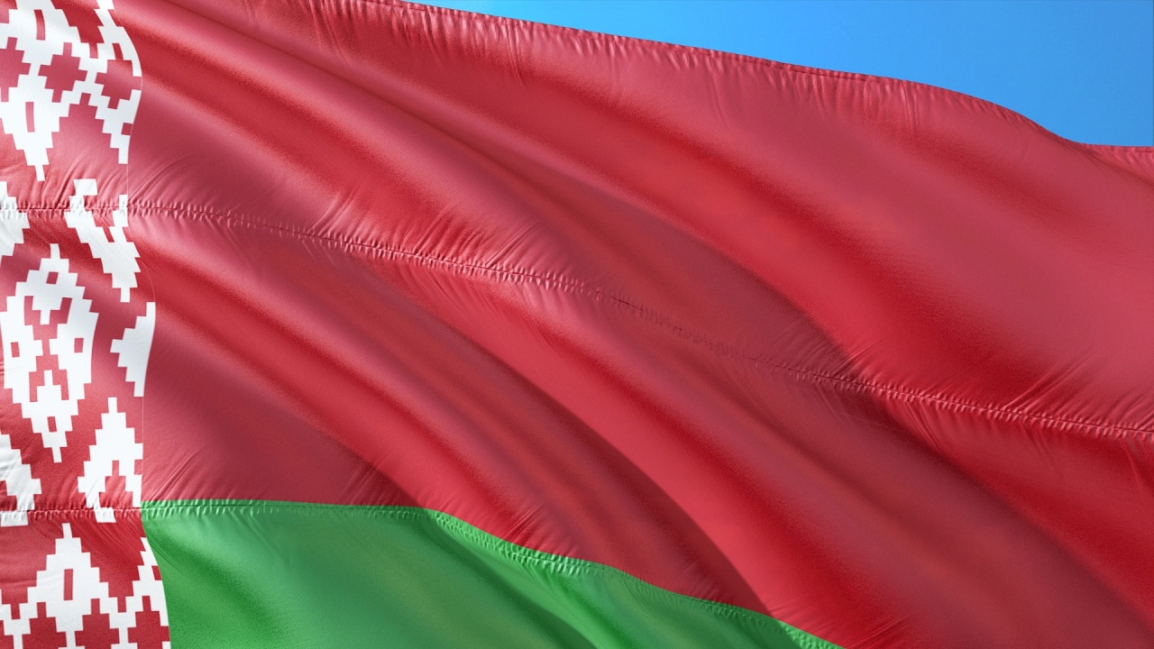 Министерството на отбраната на Беларус съобщи днес, че е привикало