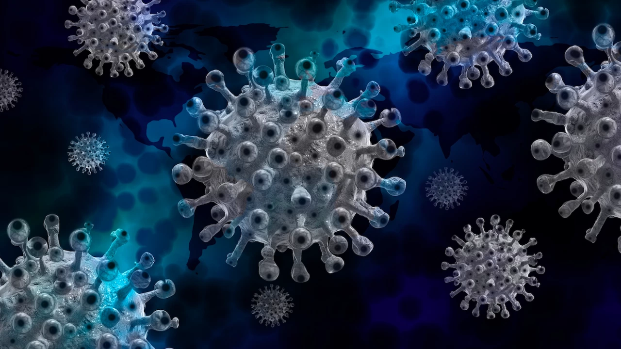 Вариантът Омикрон на коронавируса би могъл да навреди на перспективите