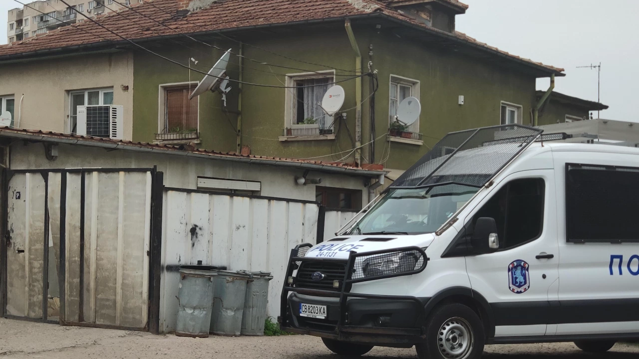 Четири медицински лица са задържани в ареста в Пловдив за