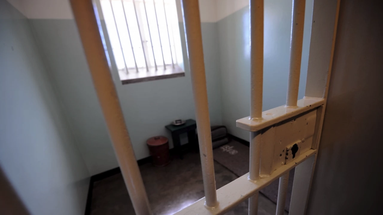 Специализираният наказателен съд определи най тежката мярка за неотклонение задържане под