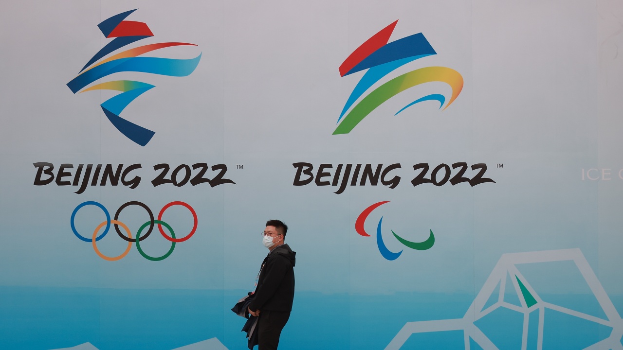 САЩ ще бойкотират Олимпийските игри в Пекин