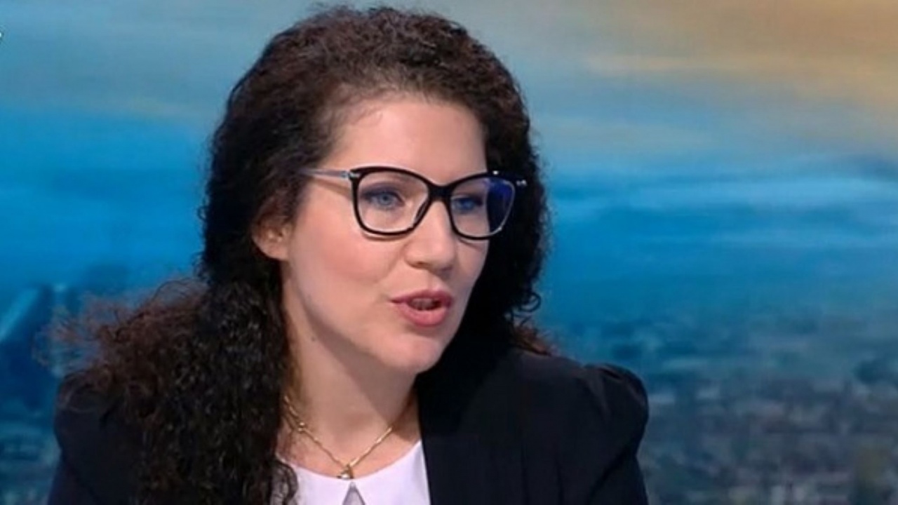 Калина Константинова, ПП: Няма спорове по отношение на министерските постове
