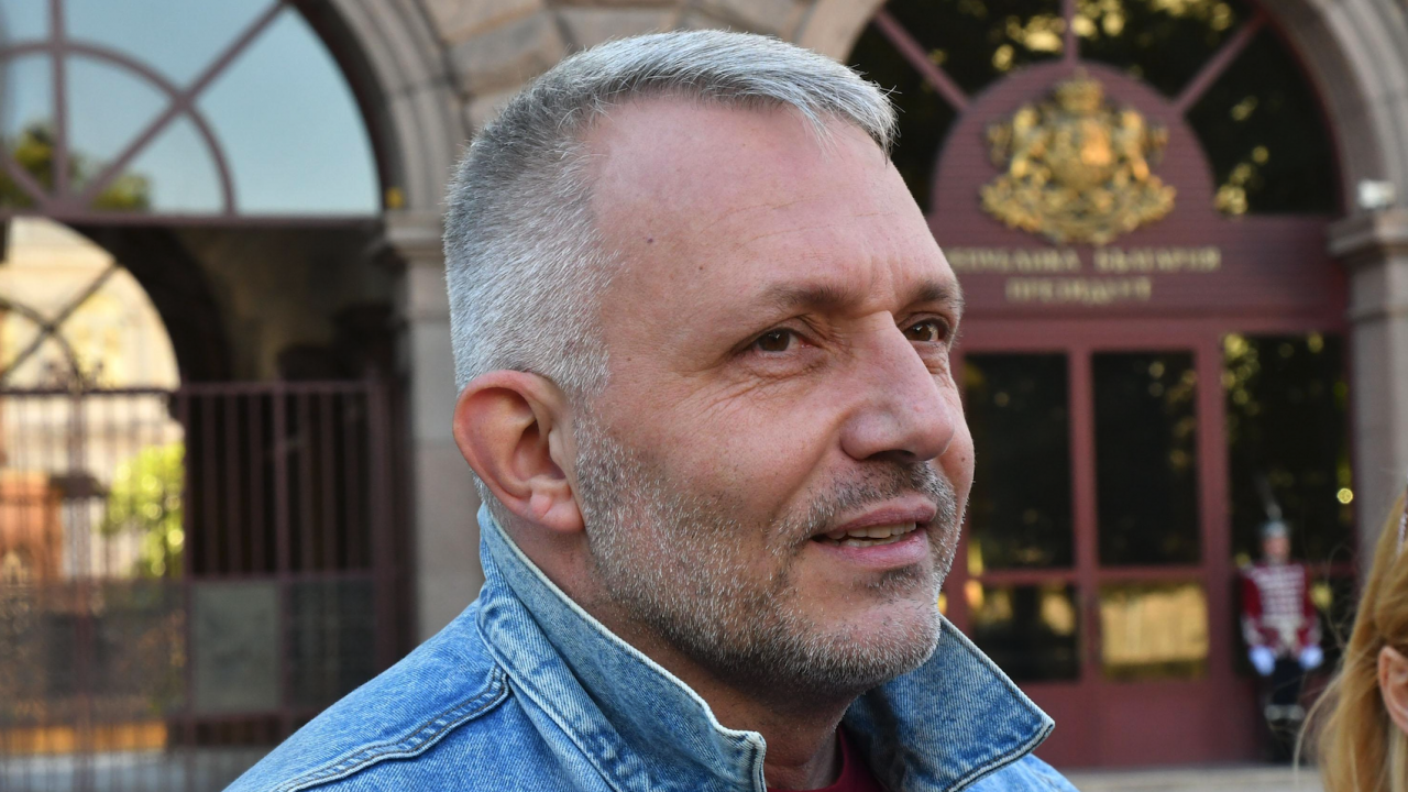 Хаджигенов: "Труд" умря от момента, в който го взе Блъсков и започна да слугува на ГЕРБ