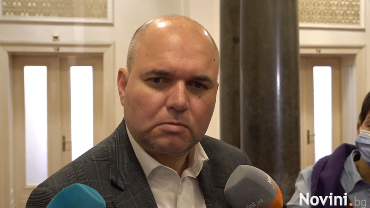 Владислав Панев:  Ако коалиционното споразумение бъде изпълнено, до 2 г. България ще е съвсем различна държава