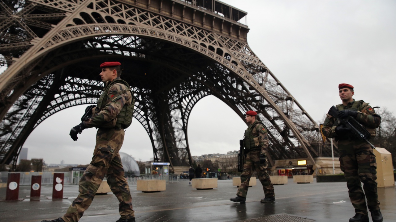 Франция спешно се опитва да потвърди самоличността на заподозрян за убийството на Джамал Хашоги