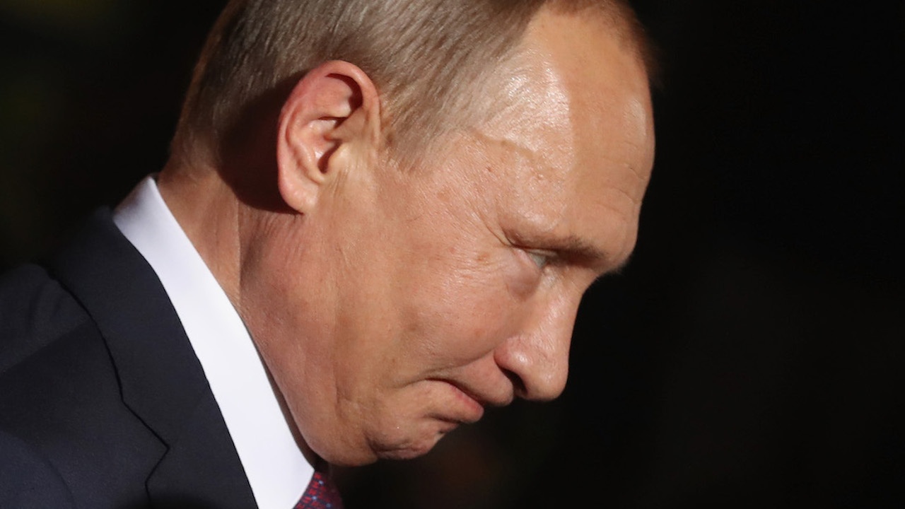 Путин вече има контрол над най-голямата социална мрежа в Русия