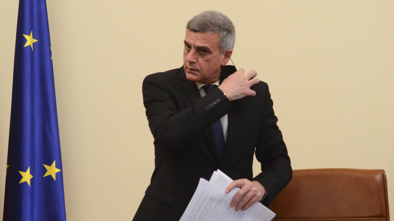 Вижте какви решения взе служебният кабинет днес