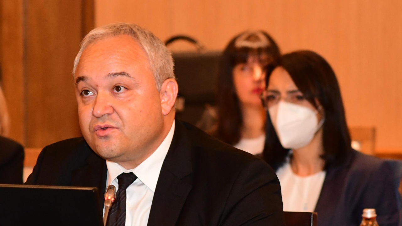 Иван Демерджиев: Специализираните съд и прокуратура не успяха да убедят гражданите в ефективността си