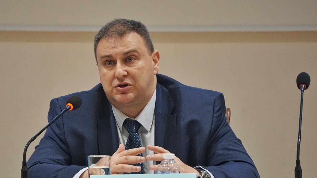 Емил Радев: Постигнахме политическо споразумение за приемане на регламента за системата e-CODEX