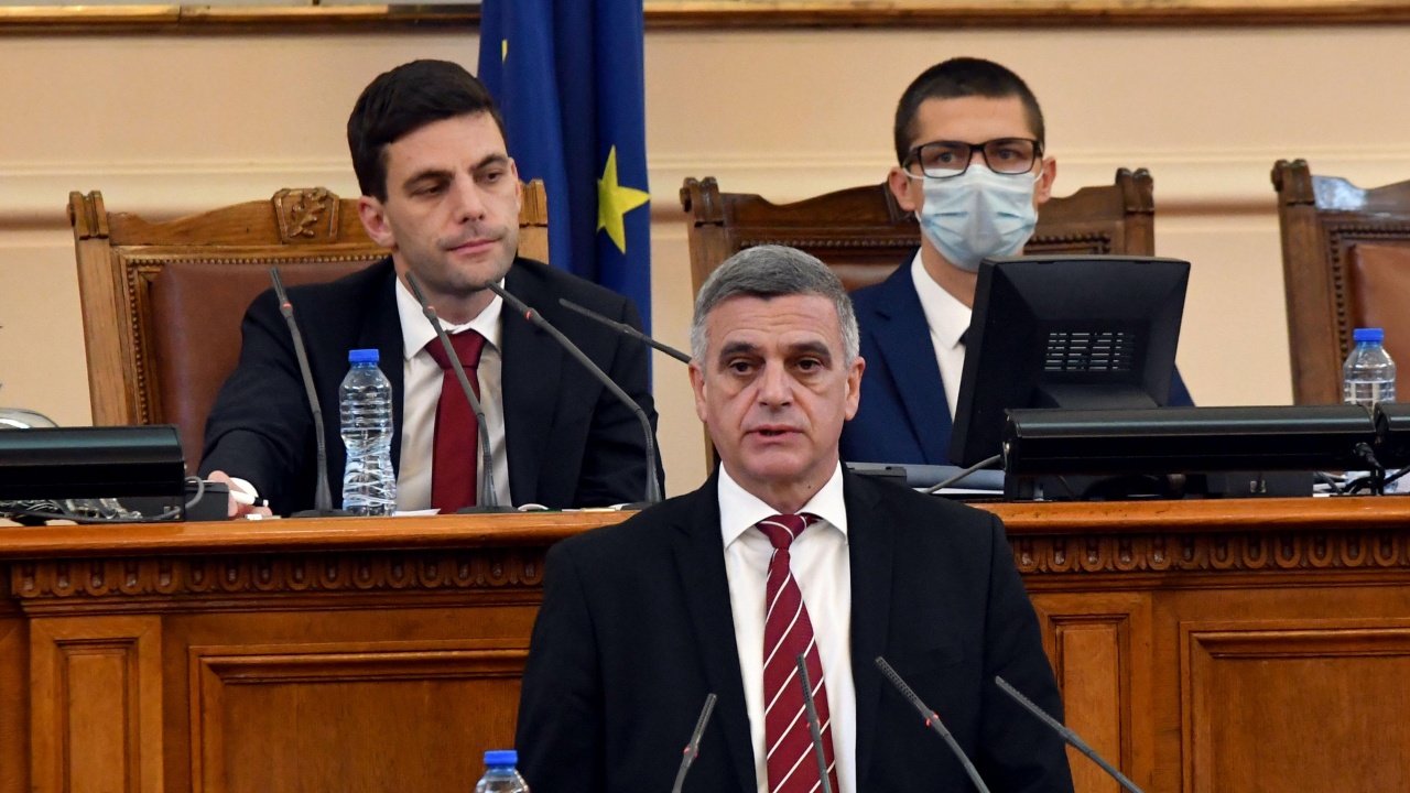 Янев: Правим възможното в рамките на закона за Пловдивския панаир