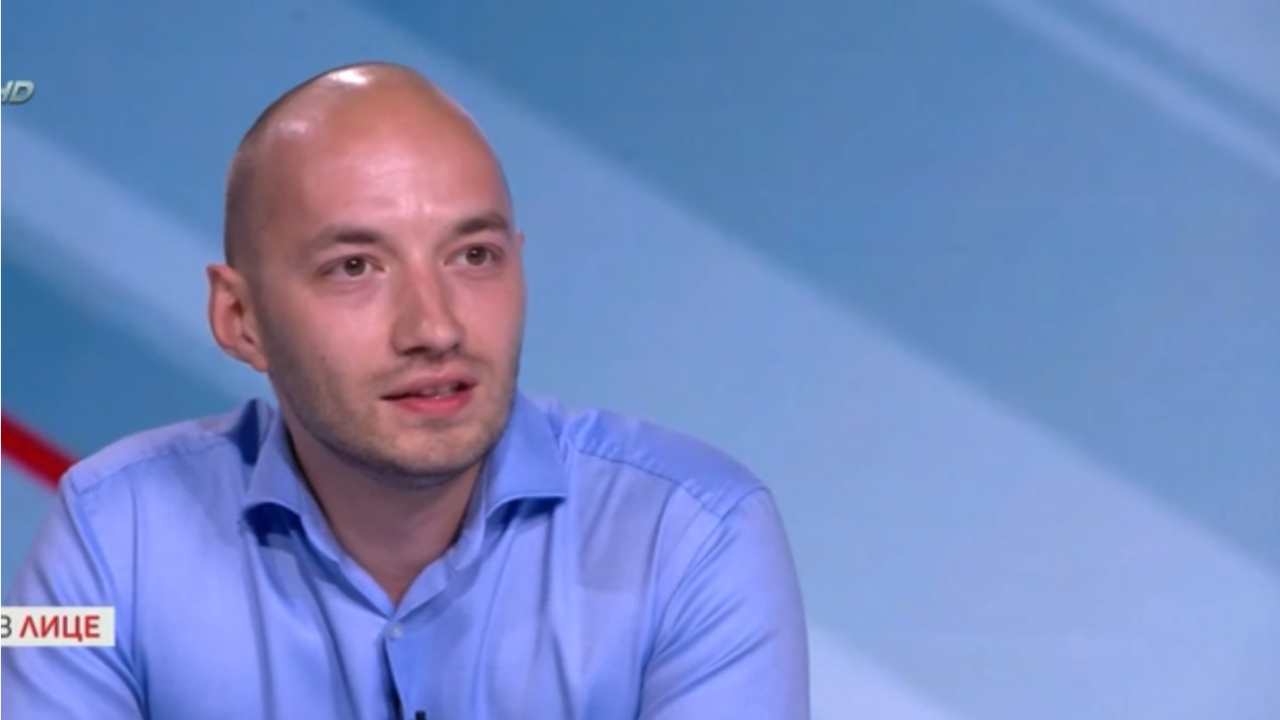 Димитър Ганев категоричен: Споразумение ще се подпише и редовно правителство ще има