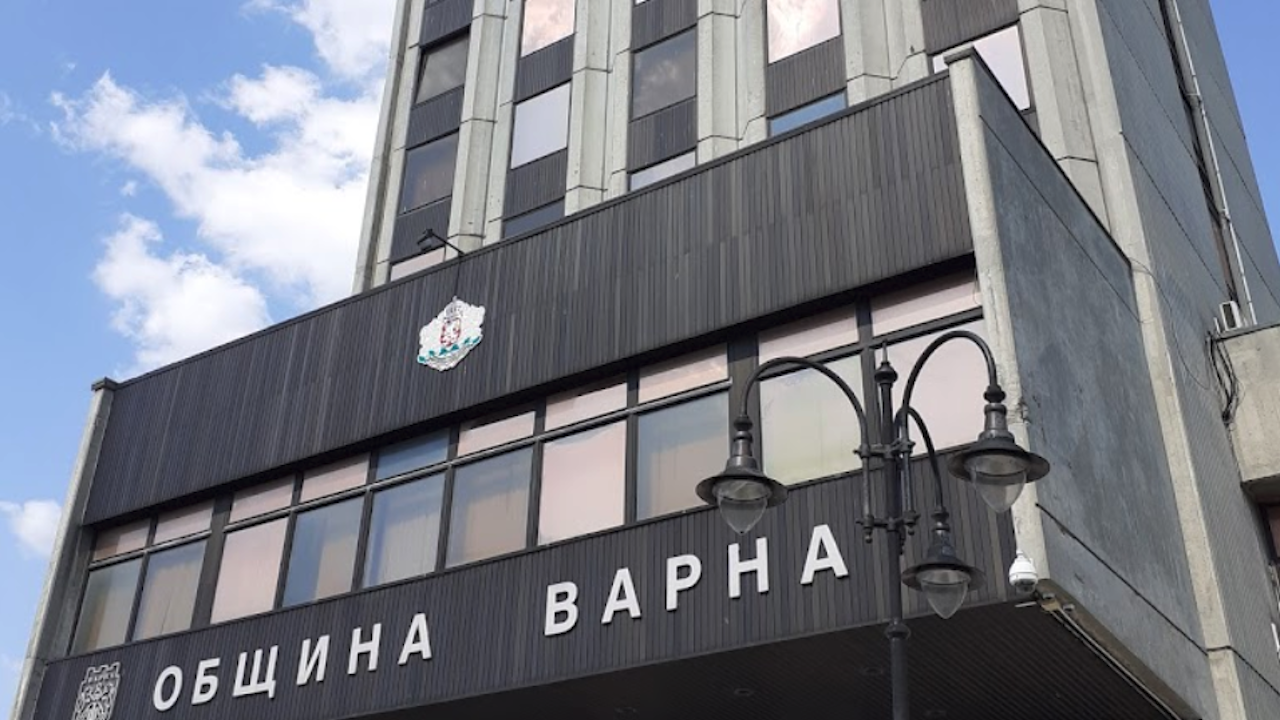 Общинският съвет във Варна даде съгласие акциите в Пловдивския панаир да се прехвърлят на "Пълдин туринвест"