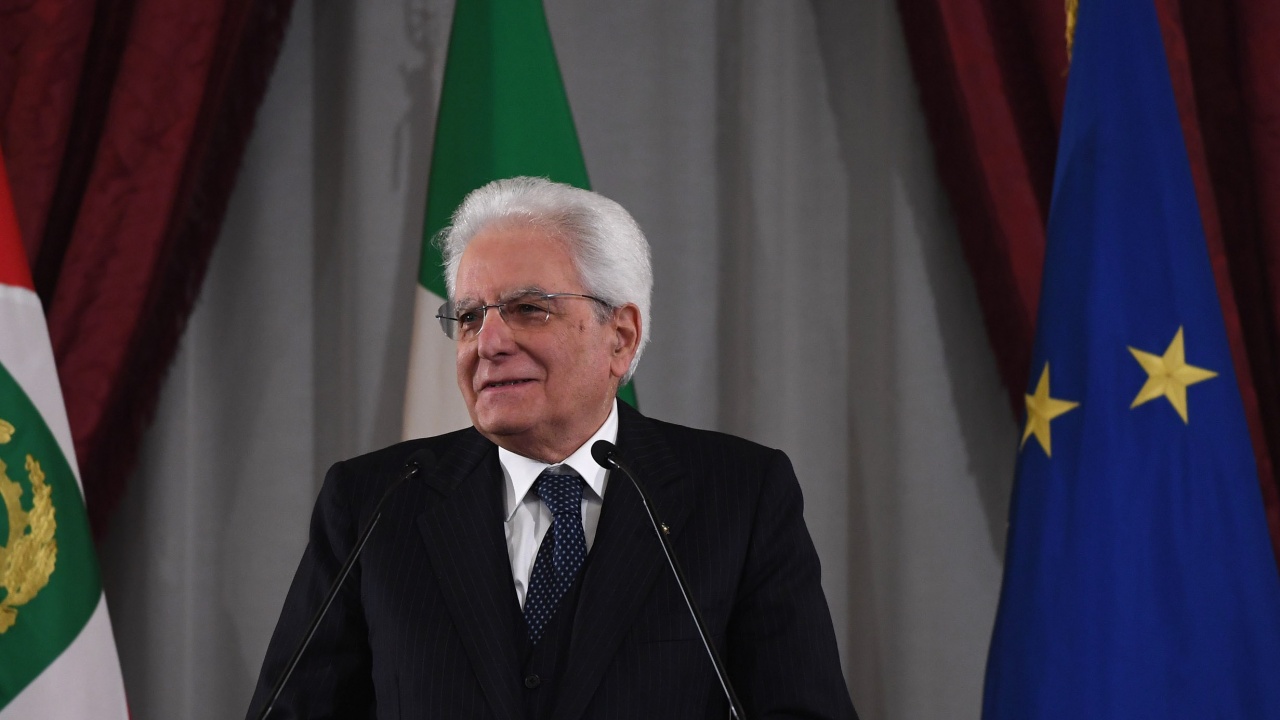 Президентът на Италия помилва атентатор, участвал в атака преди 50 години в Южен Тирол