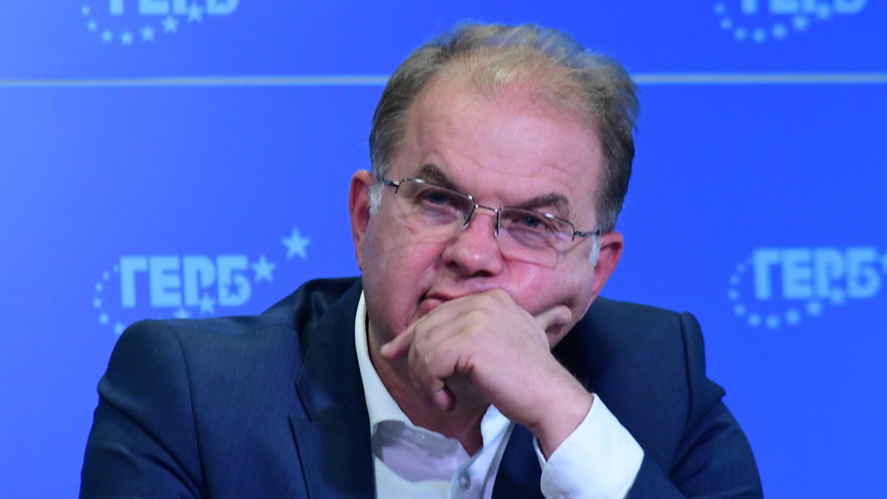 Депутат от ГЕРБ: Ще бъдем конструктивна и взискателна опозиция
