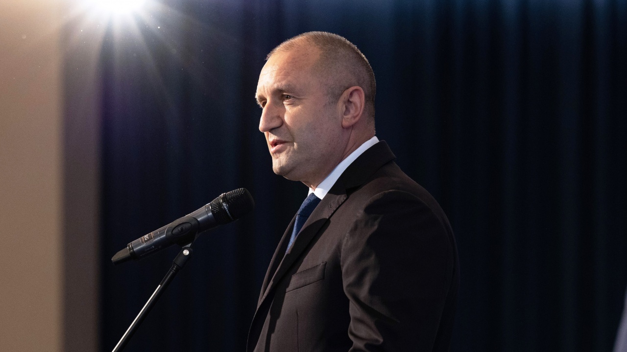 Президентът: Увеличаването на правомощията на общините е пътят към ефективните местни политики