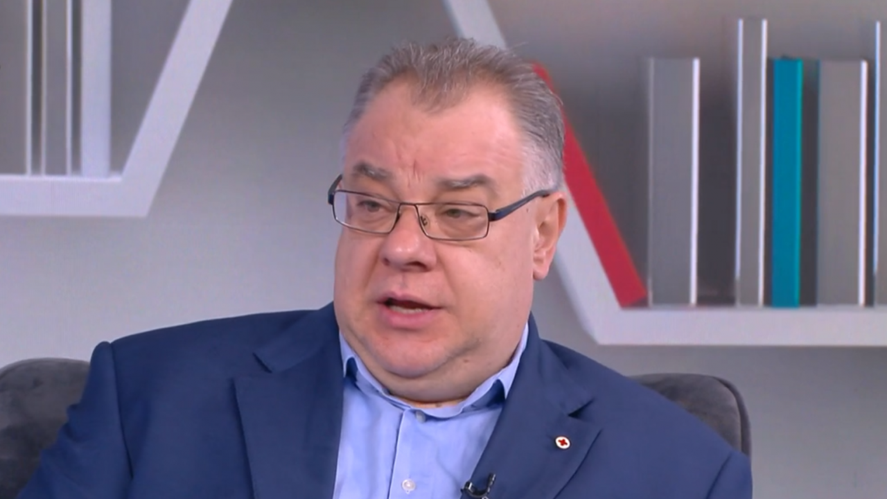 Мирослав Ненков: Искам от партия "Възраждане" да забранят наводненията