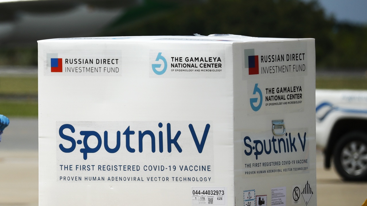  Сърбия възнамерява закупуването на 1 милион дози ваксини 