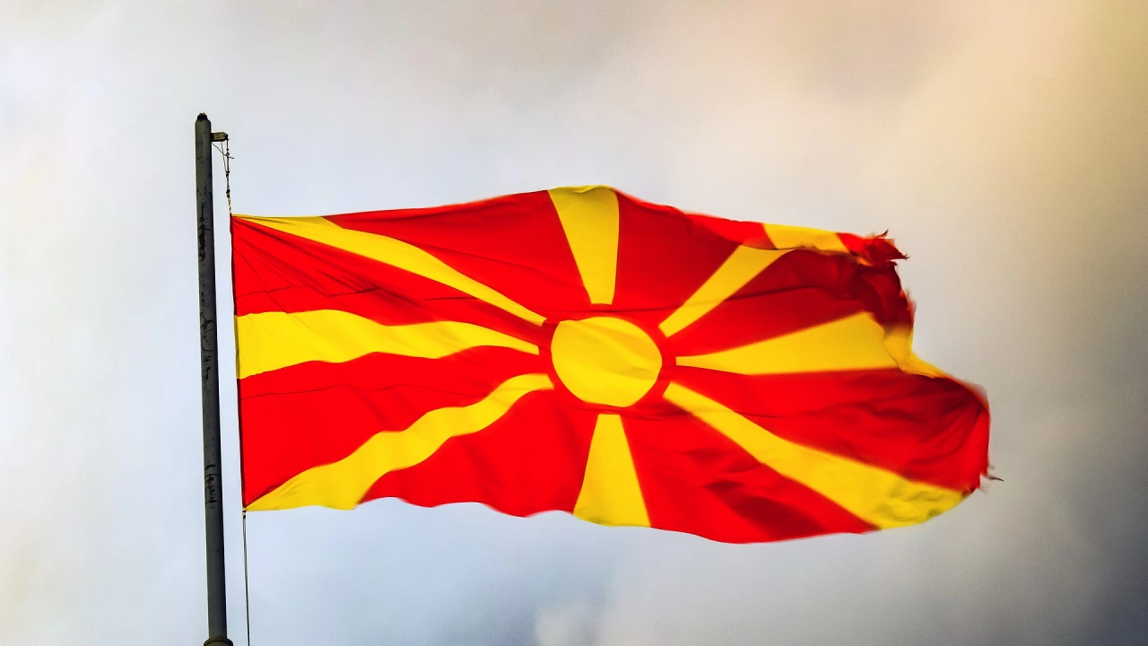 Македонската партия Левица иска прекратяване на преговорите с България тъй