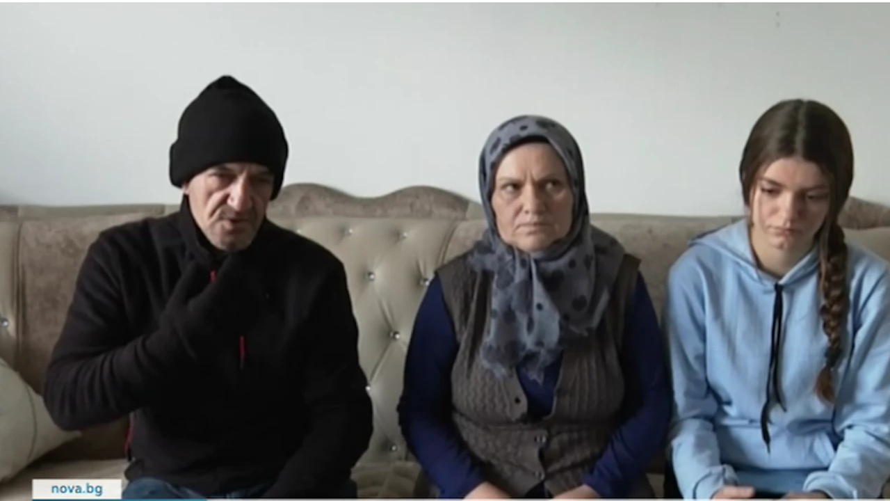 Четирима от оцелелите македонски граждани след катастрофата на автомагистрала Струма