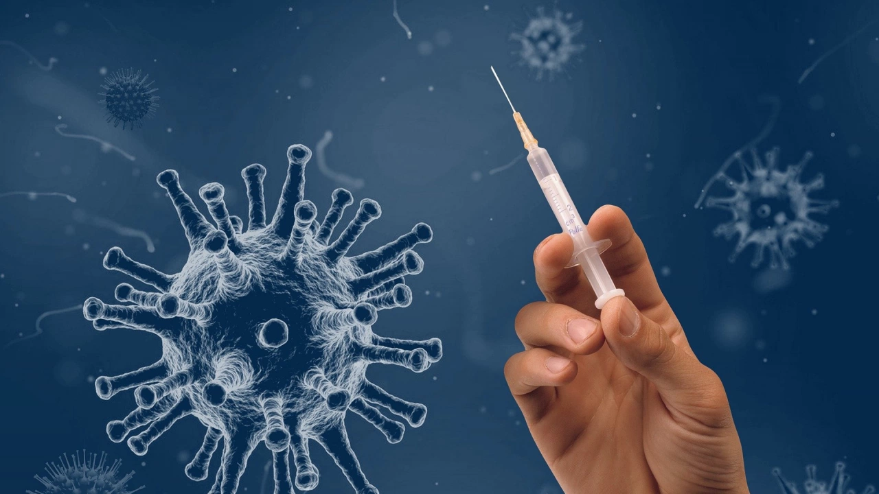 Австралия ще започне да прилага ваксини срещу коронавирус на деца