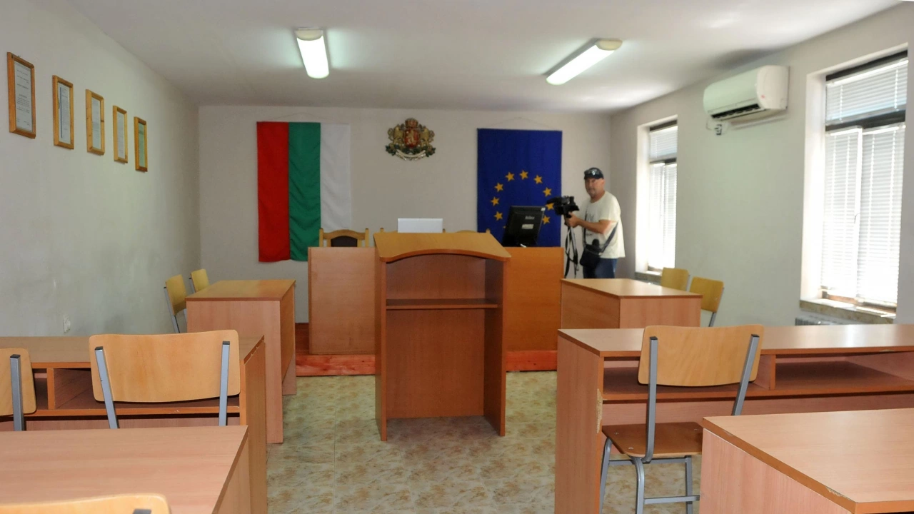 Окръжна прокуратура Пловдив внесе обвинителен акт спрямо 63 годишната Б Я