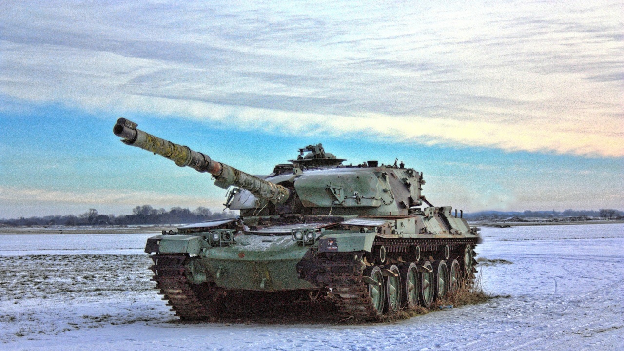 Водещи световни военни сили залагат на леки танкове